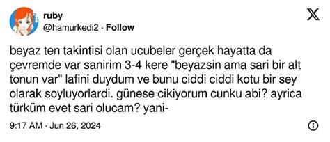 amatör türk twitter|Beyaz Tenli Olmadığı İçin Türk Olmadığını Söyleyenlere Ateş .